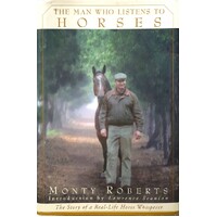 The Man Who Listens To Horses