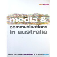 The Media & Communications In Australia