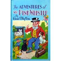 Mr Pinkwhistle
