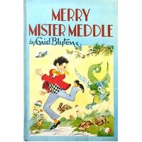 Merry Mister Meddle