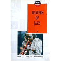 Masters Of Jazz