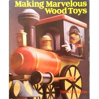Making Marvelous Wood Toys
