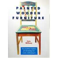 Painted Wooden Furniture