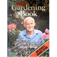 The Australian Women's Weekly Gardening Book
