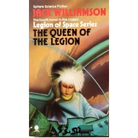 Queen Of The Legion
