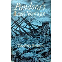 Pandoras Last Voyage
