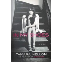 In My Shoes. A Memoir