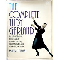 The Complete Judy Garland