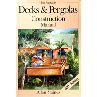 The Australian Decks And Pergolas