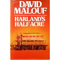 Harland's Half Acre