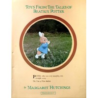 Toys From The Tales Of Beatrix Potter