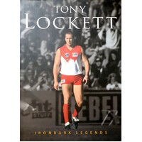 Tony Lockett