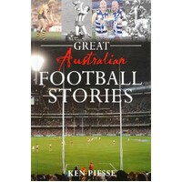 Great Australian Football Stories