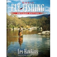 Basic Fly-Fishing