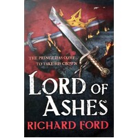 Lord Of Ashes