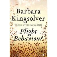 Flight Behaviour