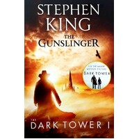 Dark Tower I. The Gunslinger