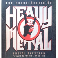 The Encyclopedia of Heavy Metal