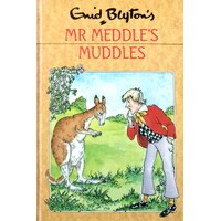 Mr Meddle's Muddles