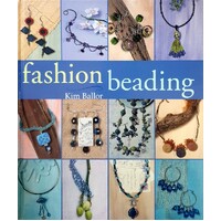 Fashion Beading
