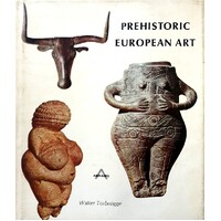 Prehistoric European Art