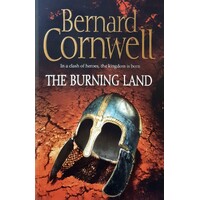 The Burning Land
