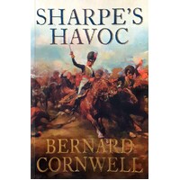 Sharpe's Havoc
