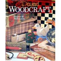 Painted Woodcraft