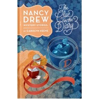 The Clue In The Diary