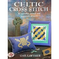 Celtic Cross Stitch