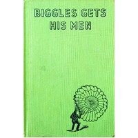 Biggles Gets His Men