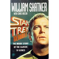 Star Trek Memories