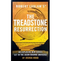 The Treadstone Resurrection