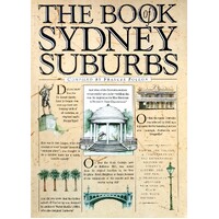 The Book Of Sydney Suburbs