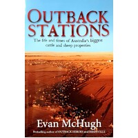 Outback Stations