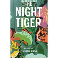 The Night Tiger