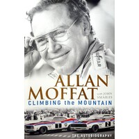 Climbing The Mountain
