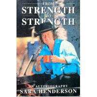 From Strength To Strength