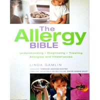 The Allergy Bible