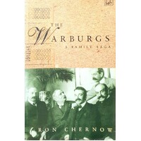 The Warburgs. A Family Saga