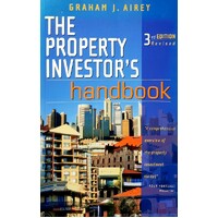 The Property Investors Handbook