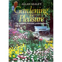 Gardening For Pleasure