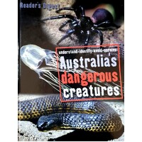 Australia's Dangerous Creatures
