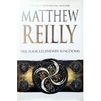 The Four Legendary Kingdoms