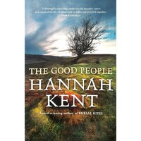 The Good People