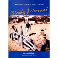 Bloody Jackaroos