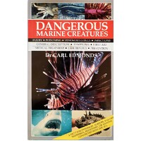 Dangerous Marine Creatures