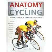 Anatomy Of Cycling