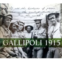 Gallipoli 1915