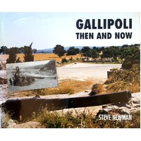 Gallipoli. Then And Now